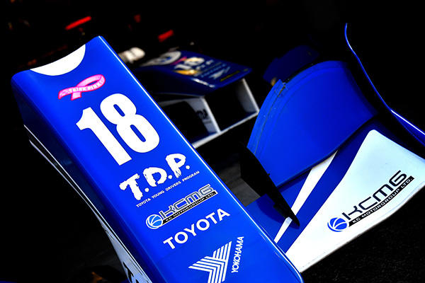 スーパーフォーミュラ 2016年 第4戦 もてぎ フォトギャラリー