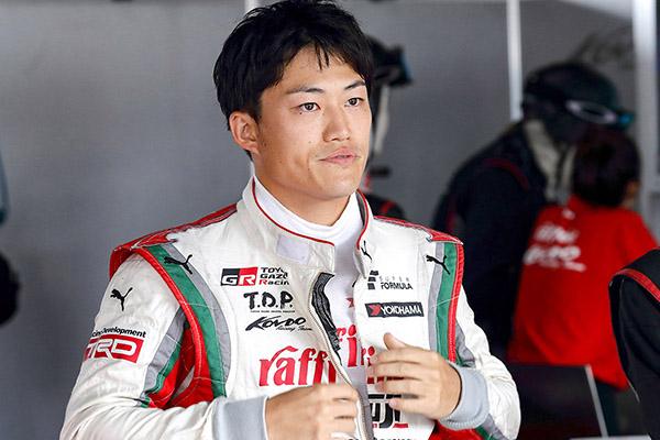 スーパーフォーミュラ 2019年 第6戦 岡山 フォトギャラリー