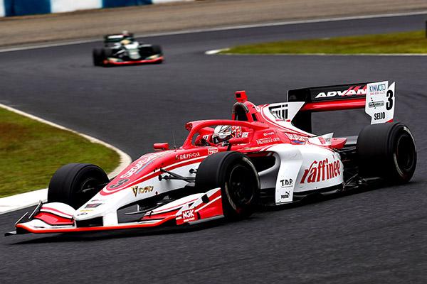 スーパーフォーミュラ 2019年 第6戦 岡山 フォトギャラリー