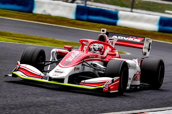 スーパーフォーミュラ 2019年 第6戦 岡山 フォトギャラリー
