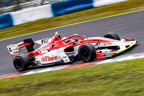 スーパーフォーミュラ 2019年 第6戦 岡山 フォトギャラリー