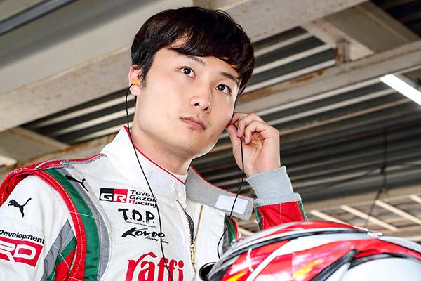 スーパーフォーミュラ 2019年 第6戦 岡山 フォトギャラリー