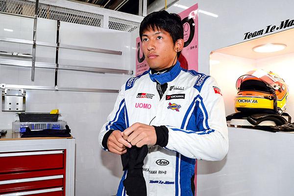 スーパーフォーミュラ 2019年 第6戦 岡山 フォトギャラリー