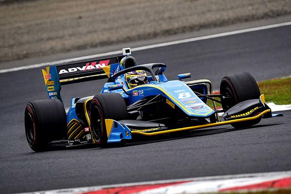 スーパーフォーミュラ 2019年 第6戦 岡山 フォトギャラリー