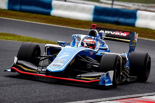 スーパーフォーミュラ 2019年 第6戦 岡山 フォトギャラリー