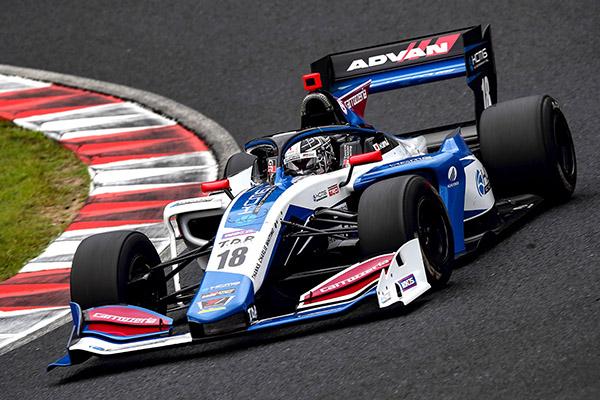 スーパーフォーミュラ 2019年 第6戦 岡山 フォトギャラリー
