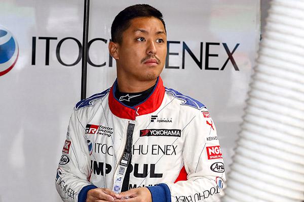 スーパーフォーミュラ 2019年 第6戦 岡山 フォトギャラリー