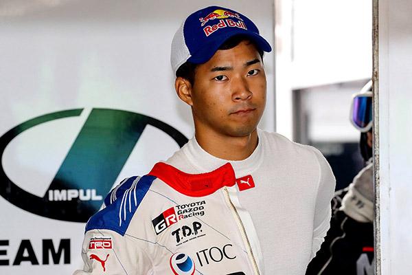 スーパーフォーミュラ 2019年 第6戦 岡山 フォトギャラリー