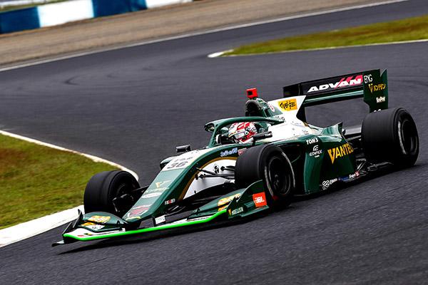 スーパーフォーミュラ 2019年 第6戦 岡山 フォトギャラリー