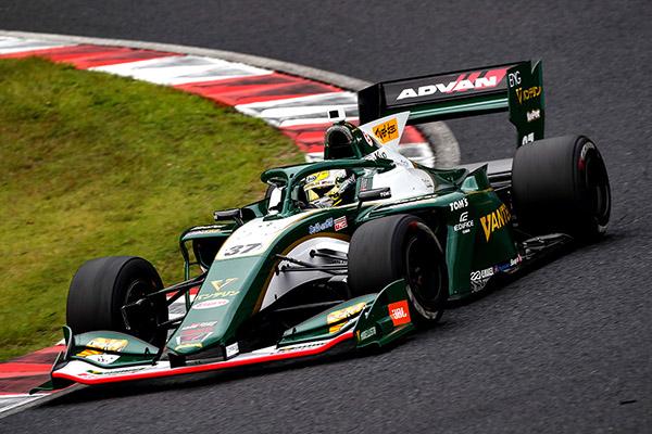 スーパーフォーミュラ 2019年 第6戦 岡山 フォトギャラリー