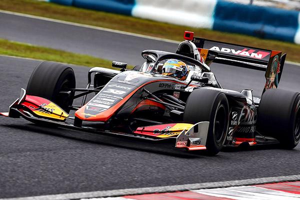 スーパーフォーミュラ 2019年 第6戦 岡山 フォトギャラリー