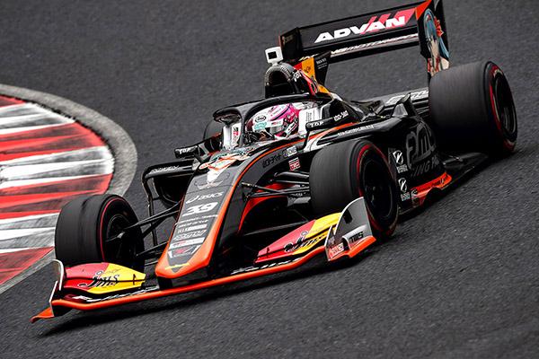 スーパーフォーミュラ 2019年 第6戦 岡山 フォトギャラリー