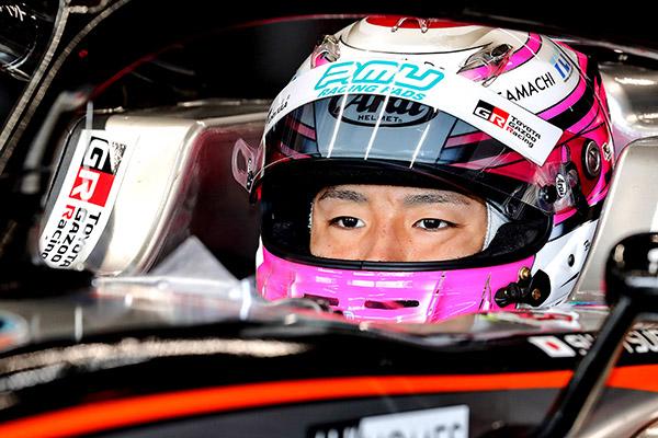 スーパーフォーミュラ 2019年 第6戦 岡山 フォトギャラリー