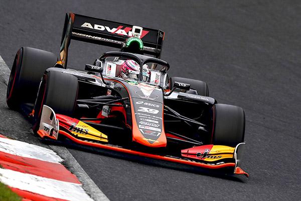スーパーフォーミュラ 2019年 第6戦 岡山 フォトギャラリー
