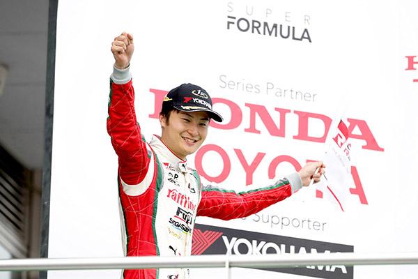 スーパーフォーミュラ 2019年 第6戦 岡山 フォトギャラリー