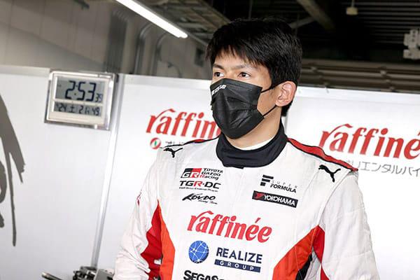 スーパーフォーミュラ 2021年 第2戦 鈴鹿 フォトギャラリー
