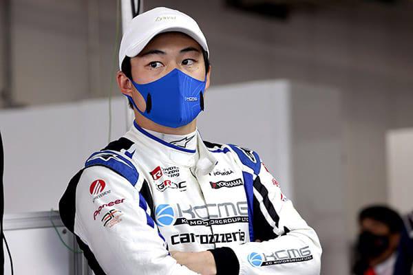 スーパーフォーミュラ 2021年 第2戦 鈴鹿 フォトギャラリー