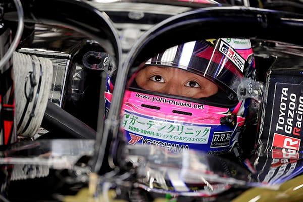 スーパーフォーミュラ 2021年 第2戦 鈴鹿 フォトギャラリー