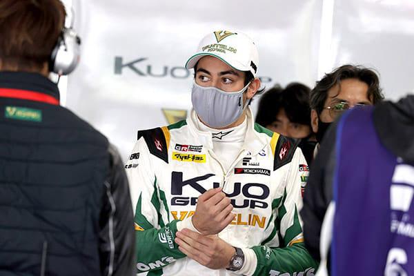 スーパーフォーミュラ 2021年 第2戦 鈴鹿 フォトギャラリー