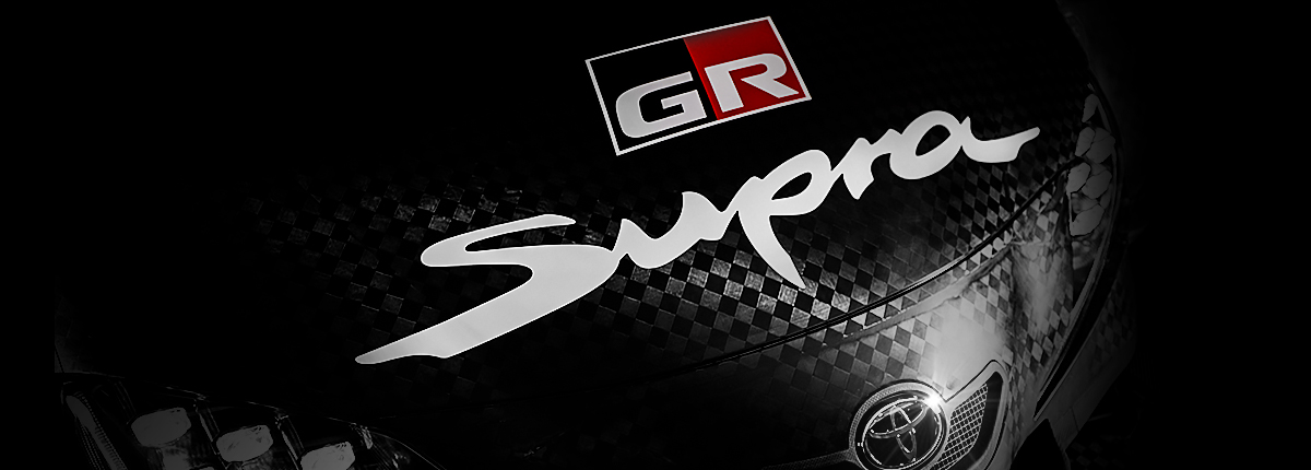 Super Gt Toyota Gazoo Racing