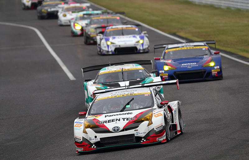 スタートシーン