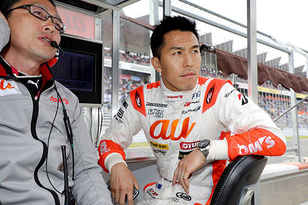 SUPER GT 2017年 第2戦 富士 フォトギャラリー