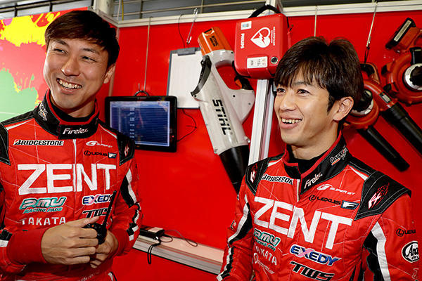 SUPER GT 2017年 第2戦 富士 フォトギャラリー