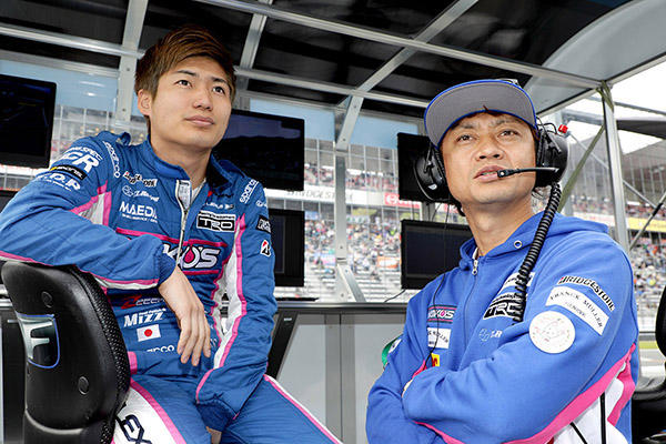 SUPER GT 2017年 第2戦 富士 フォトギャラリー