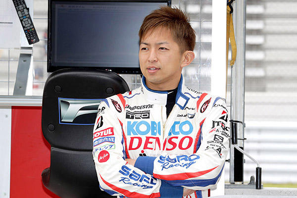 SUPER GT 2017年 第2戦 富士 フォトギャラリー