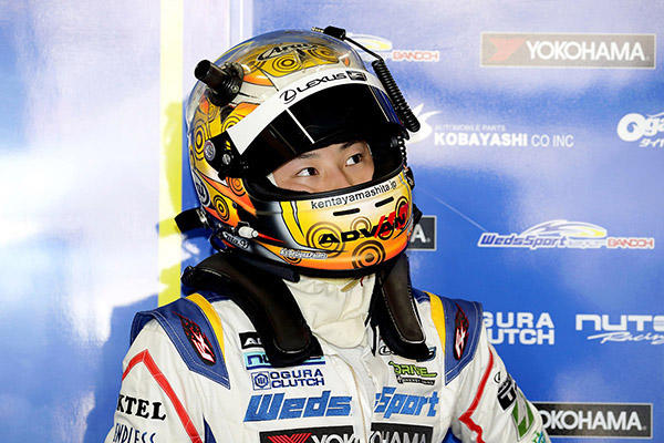 SUPER GT 2017年 第2戦 富士 フォトギャラリー