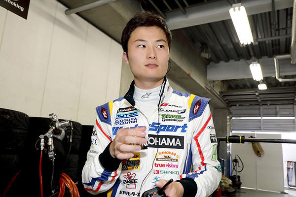 SUPER GT 2017年 第2戦 富士 フォトギャラリー