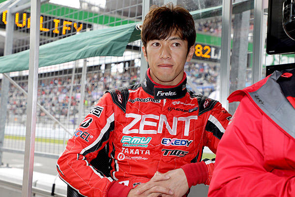 SUPER GT 2017年 第2戦 富士 フォトギャラリー
