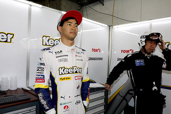 SUPER GT 2017年 第2戦 富士 フォトギャラリー