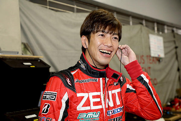 SUPER GT 2017年 第2戦 富士 フォトギャラリー