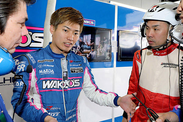 SUPER GT 2017年 第2戦 富士 フォトギャラリー