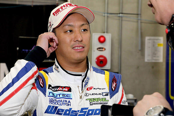 SUPER GT 2017年 第2戦 富士 フォトギャラリー