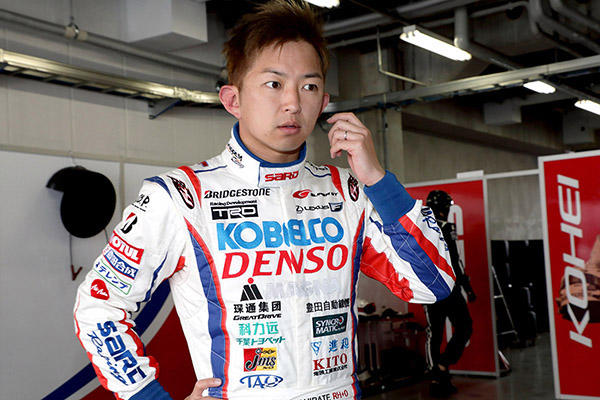 SUPER GT 2017年 第2戦 富士 フォトギャラリー