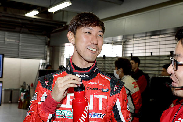 SUPER GT 2017年 第2戦 富士 フォトギャラリー