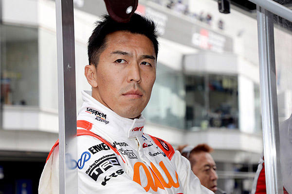 SUPER GT 2017年 第2戦 富士 フォトギャラリー