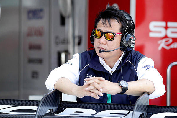 SUPER GT 2017年 第2戦 富士 フォトギャラリー