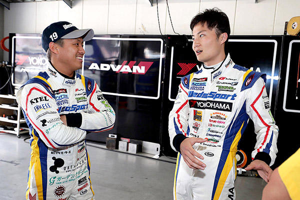 SUPER GT 2017年 第2戦 富士 フォトギャラリー