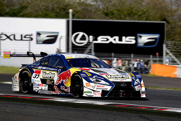 SUPER GT 2017年 第2戦 富士 フォトギャラリー