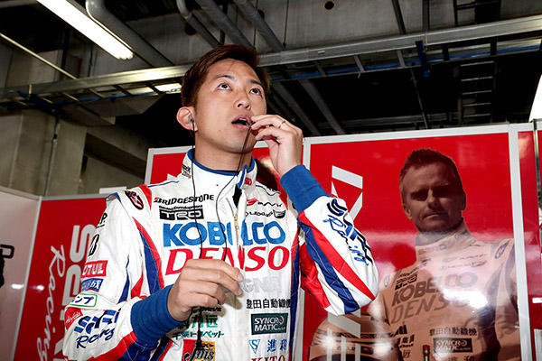 SUPER GT 2017年 第2戦 富士 フォトギャラリー