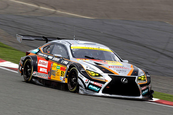 SUPER GT 2017年 第2戦 富士 フォトギャラリー