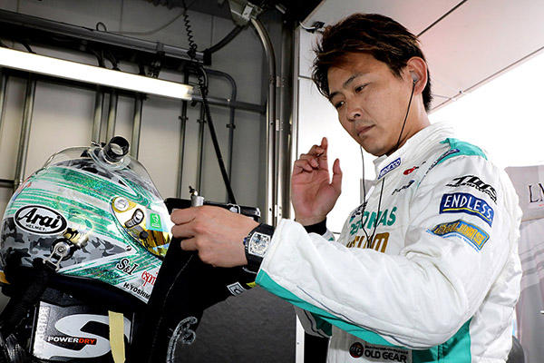SUPER GT 2017年 第2戦 富士 フォトギャラリー
