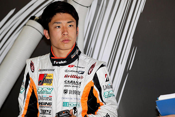 SUPER GT 2017年 第2戦 富士 フォトギャラリー