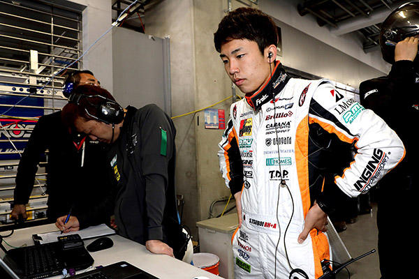 SUPER GT 2017年 第2戦 富士 フォトギャラリー