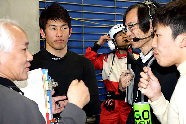 SUPER GT 2017年 第2戦 富士 フォトギャラリー