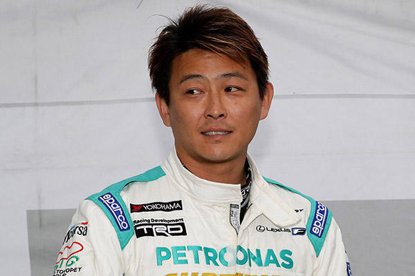 SUPER GT 2017年 第2戦 富士 フォトギャラリー