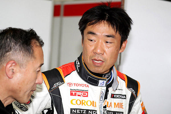 SUPER GT 2017年 第2戦 富士 フォトギャラリー